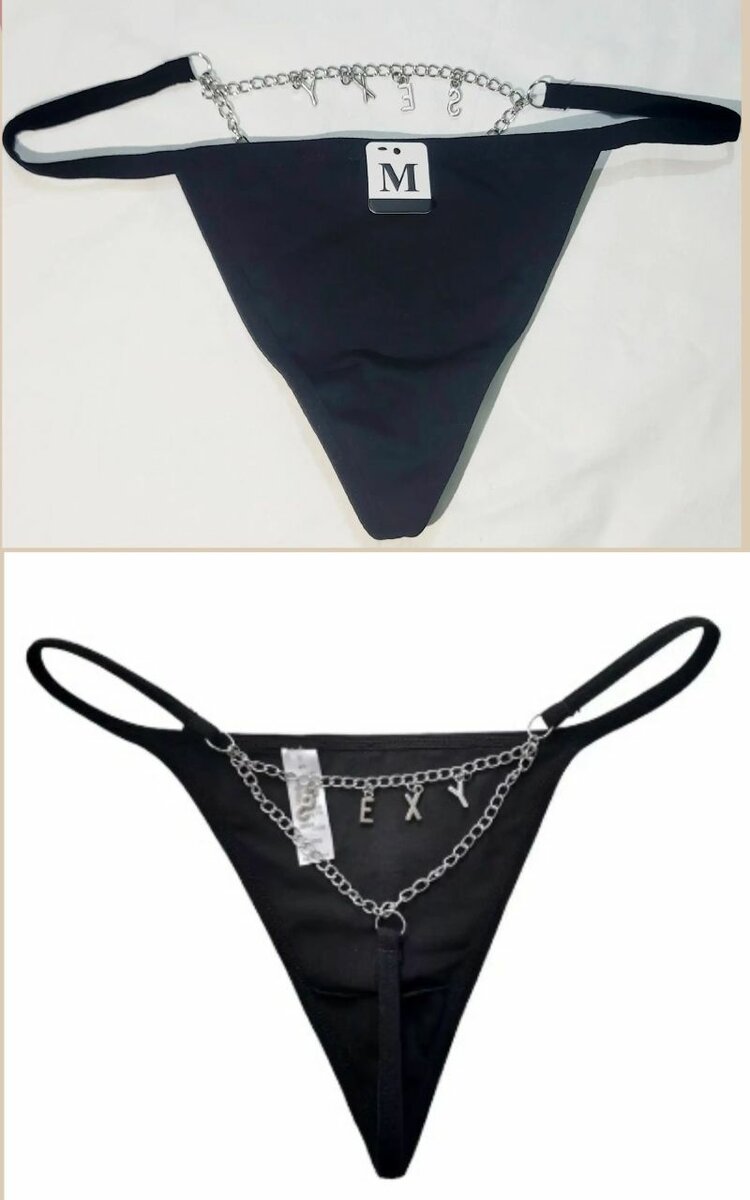 Lingerie sexy