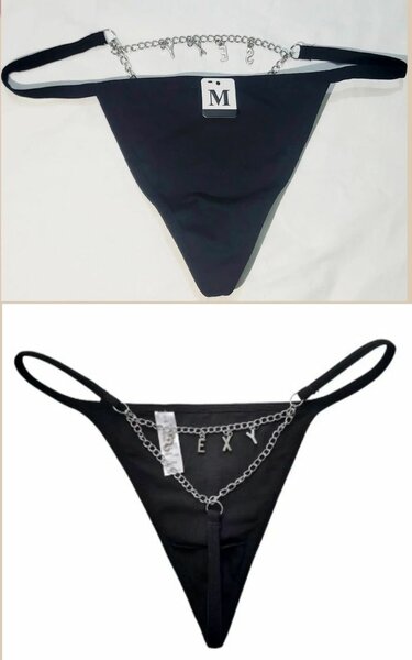 Lingerie sexy