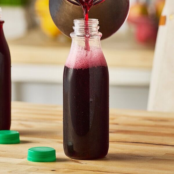 Jus de Bissap Artisanal