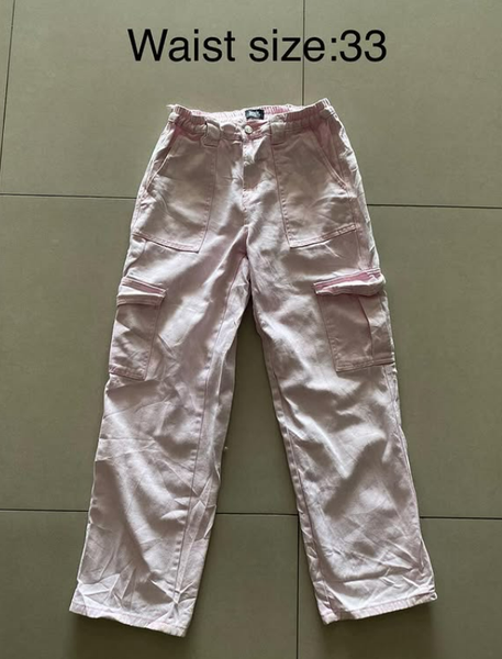 Cargo pants