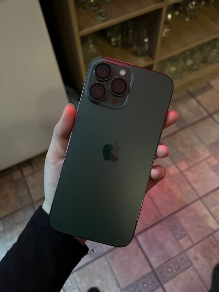 iPhone 13 Pro Max