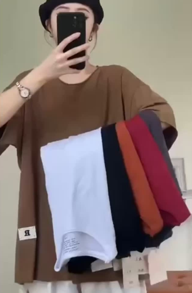 футболка