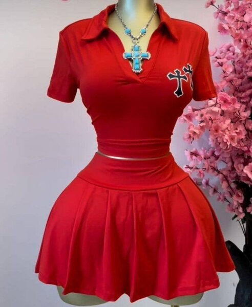 Ladies dress
