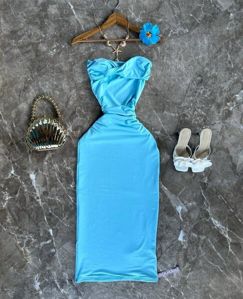 Dresses