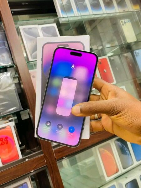 iPhone 14 Pro 128Gb