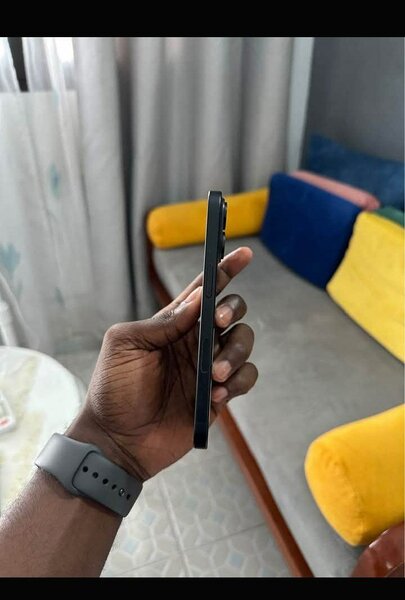 Smartphone moderne 256Go