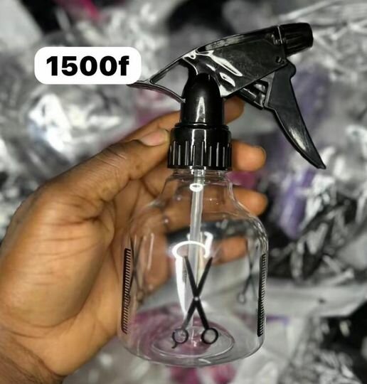  Vaporisateur 