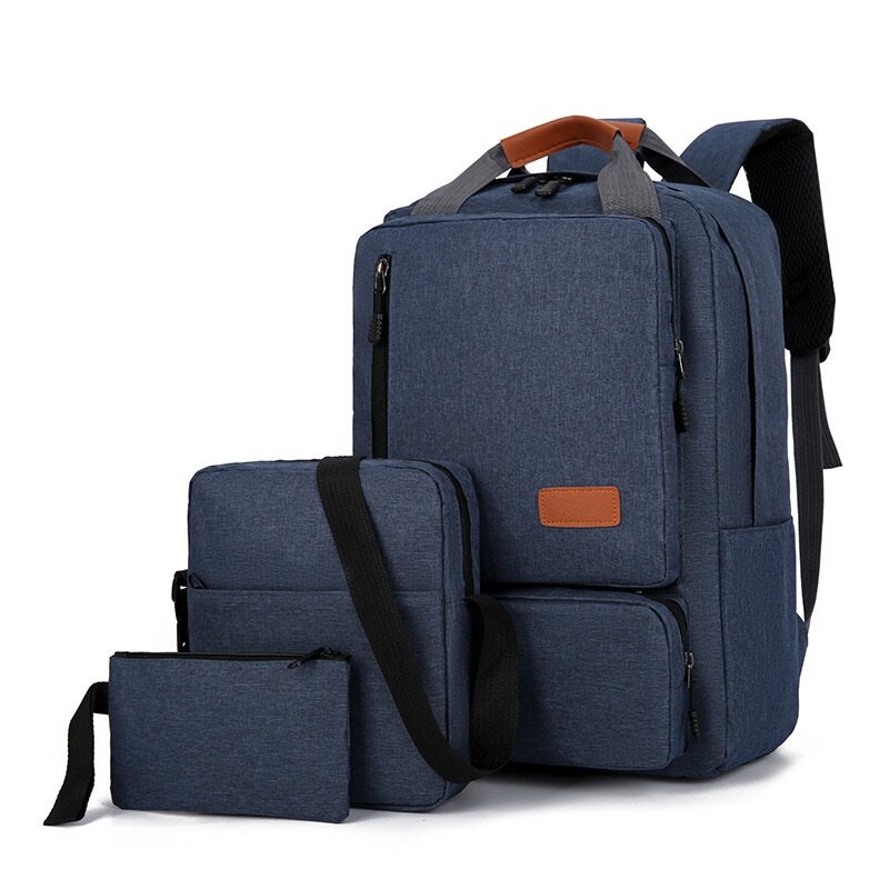 3 in 1 backpack Good partner