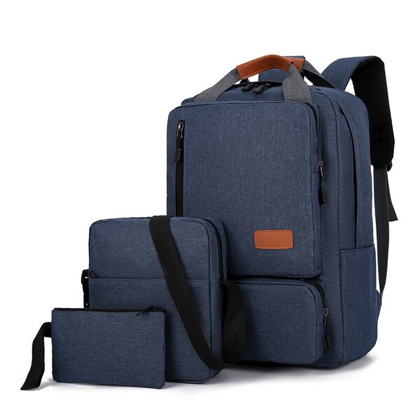 3 in 1 backpack Good partner