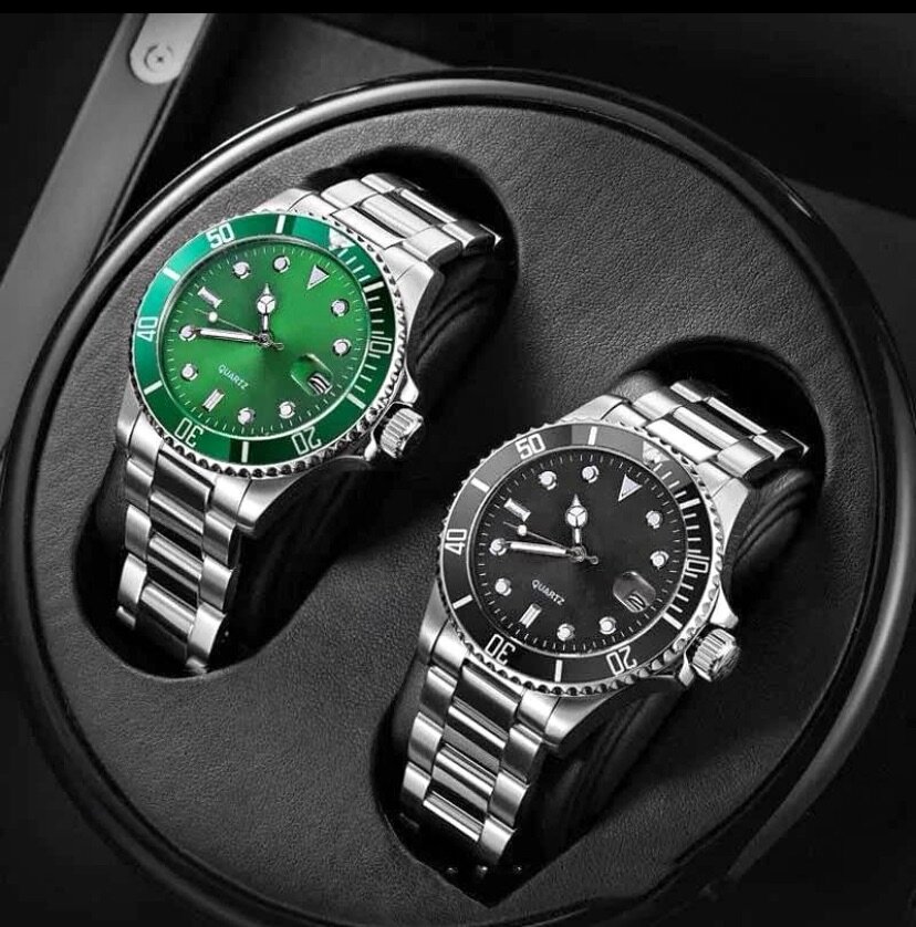 Montre casio