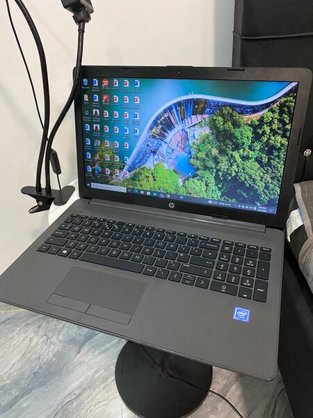 Hp laptop
