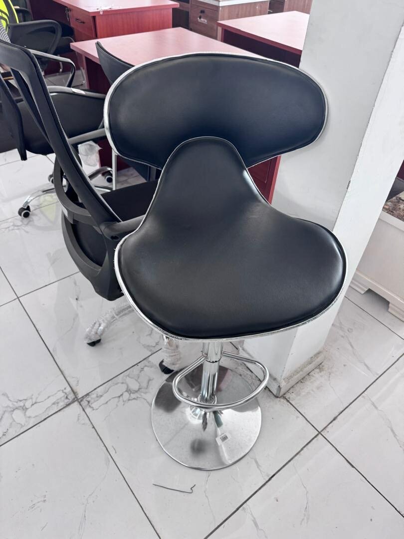 Chaise de bar