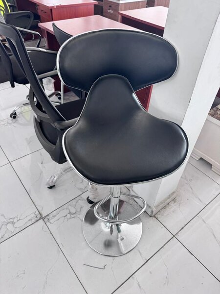 Chaise de bar