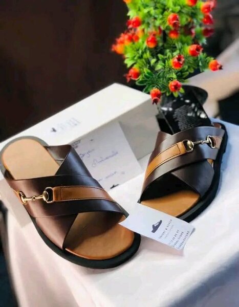 Sandales Homme