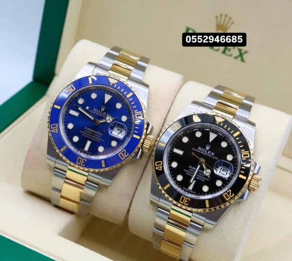 Wrist Watch
