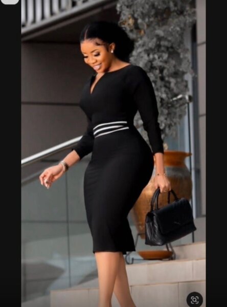 Office dress