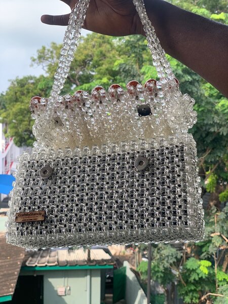 Stancia Bag