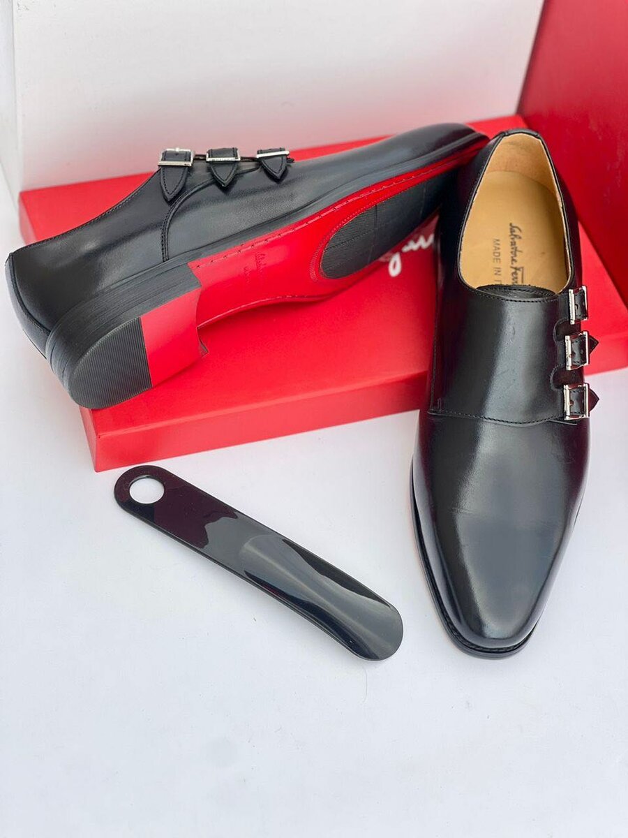 EXECUTIVE CLASSIC SHOE