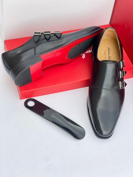 EXECUTIVE CLASSIC SHOE