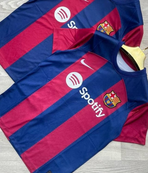 Football tshirt