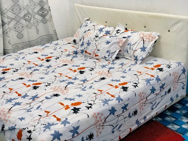 Bedsheet