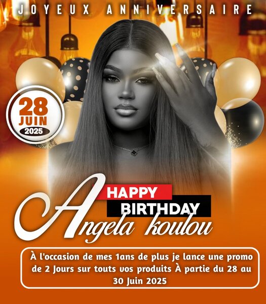 Angela