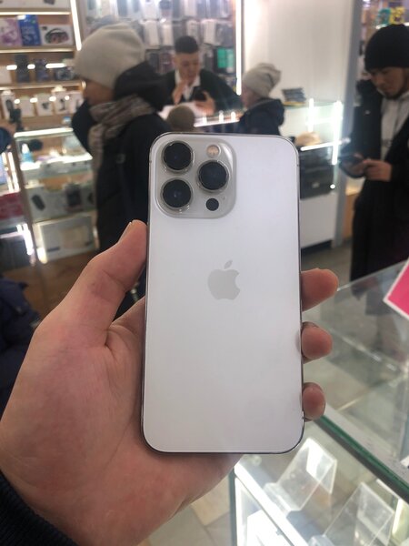 iPhone 13 pro