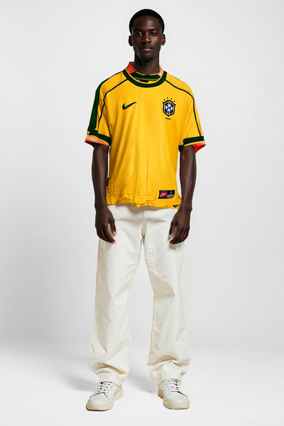 MAILLOT DE BRASIL
