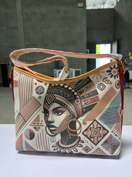 Sac à main ethnique chic