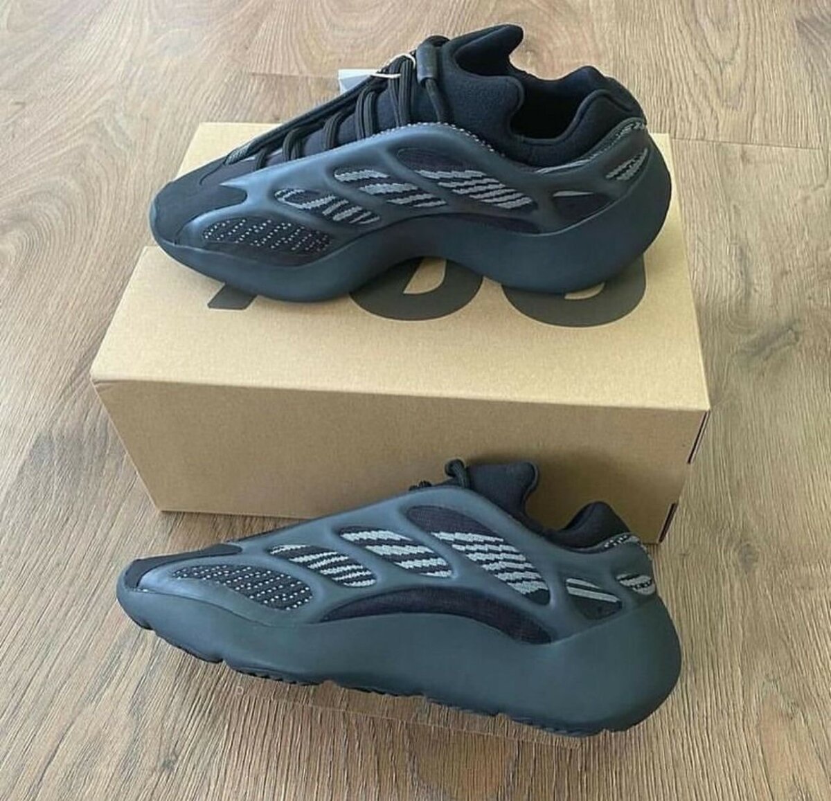 V3 Boost