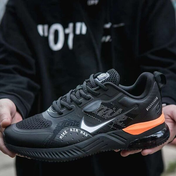 Baskets Air Max Confort Sport