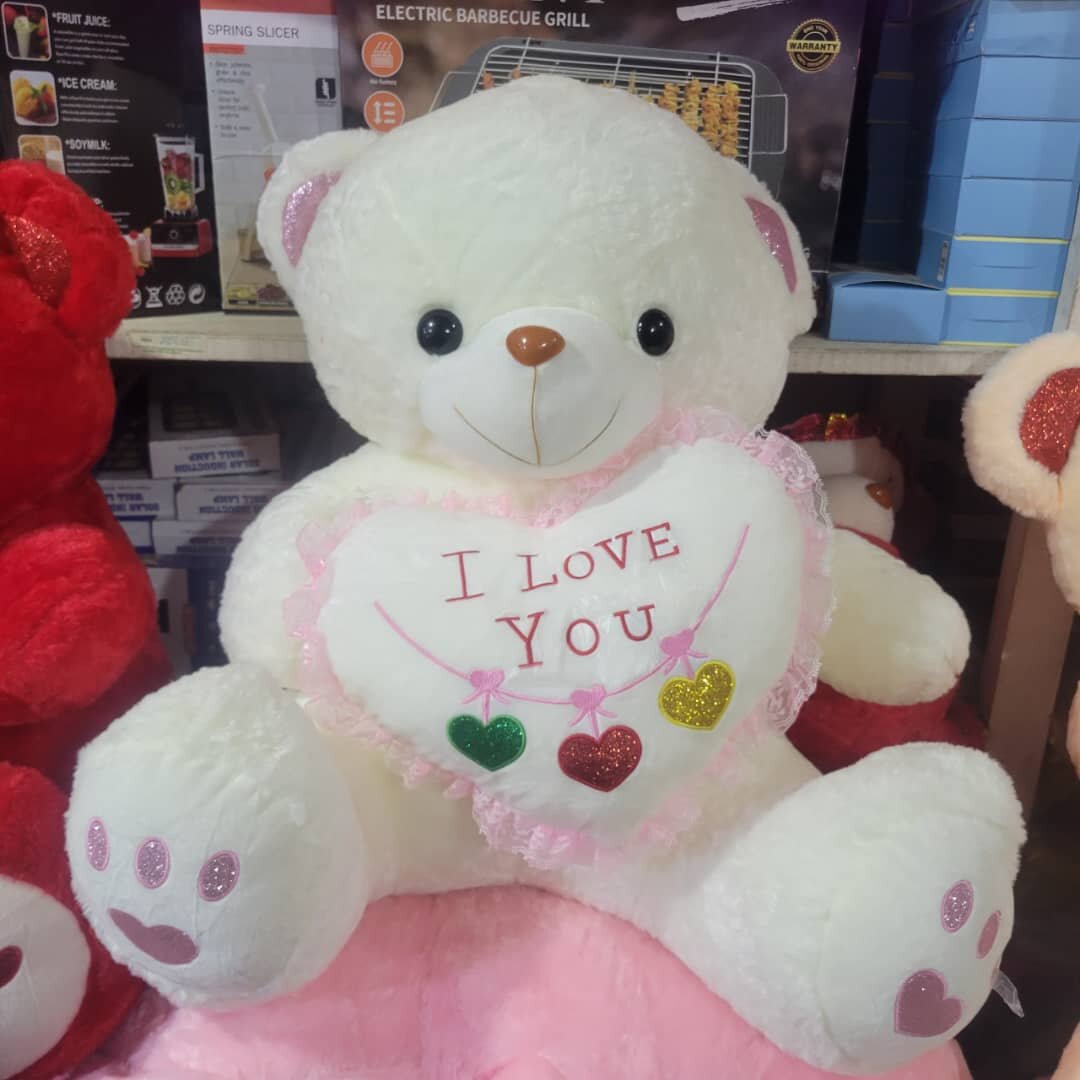 Paluche saint Valentin