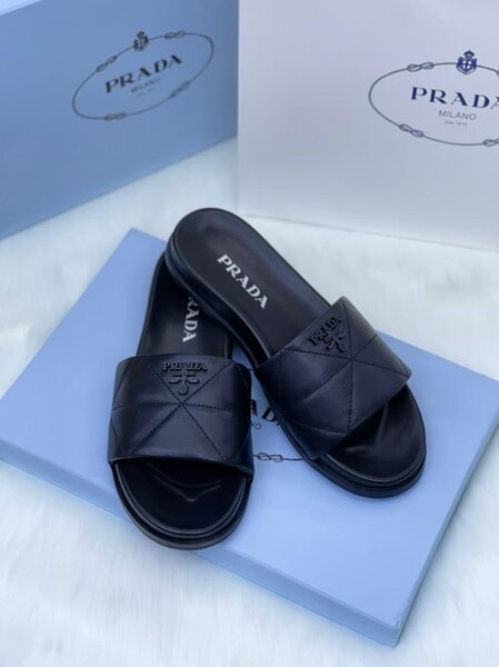 Slippers