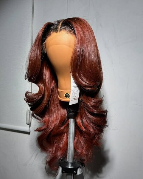 Wig
