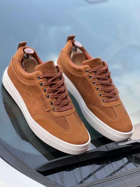 Timberland