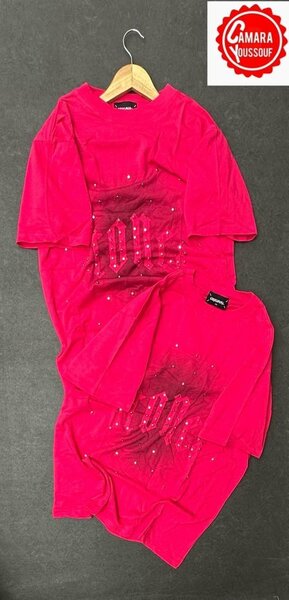 Tee-shirts