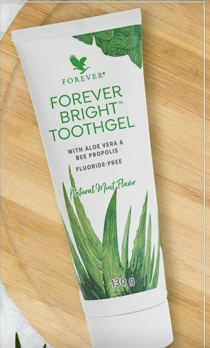 Forever  Bright
