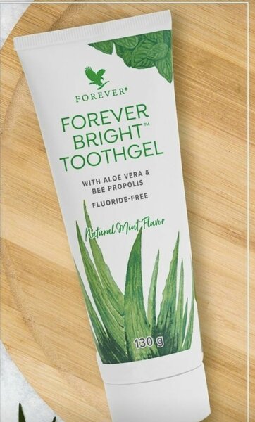 Forever  Bright