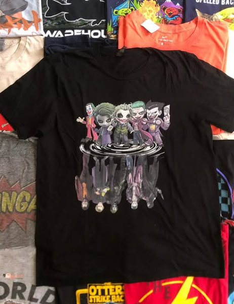Tshirt