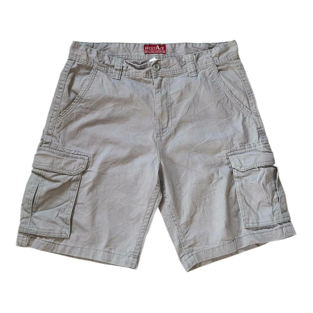 MEN CARGO PANTS