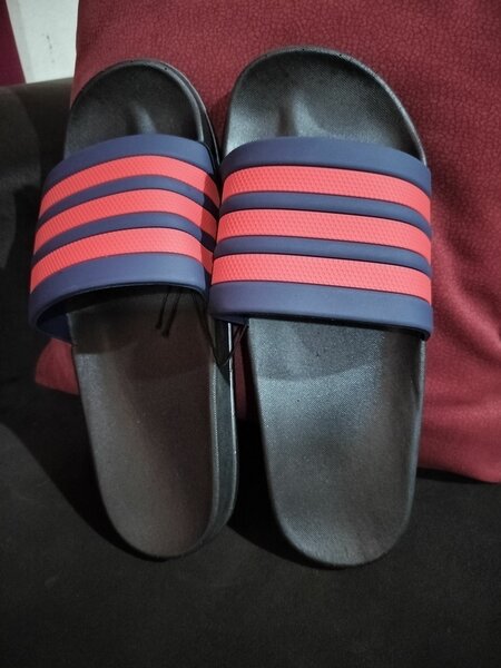 Slides for men