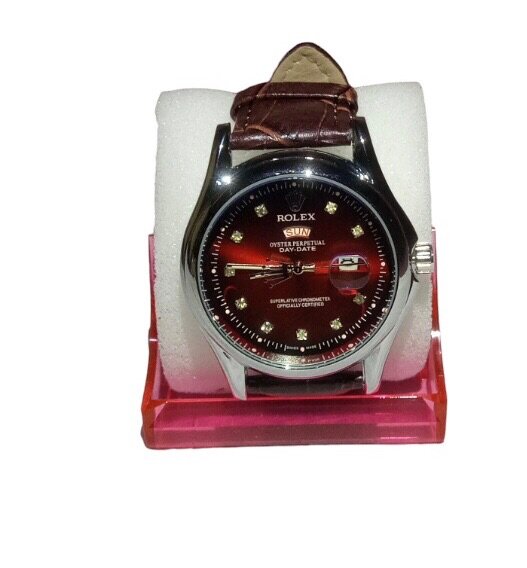 Mens watch