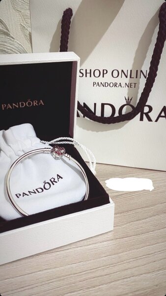 Pandora