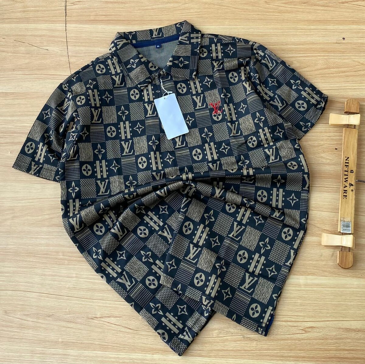 DESIGN LACOSTE