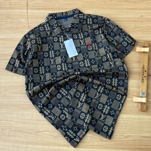 DESIGN LACOSTE