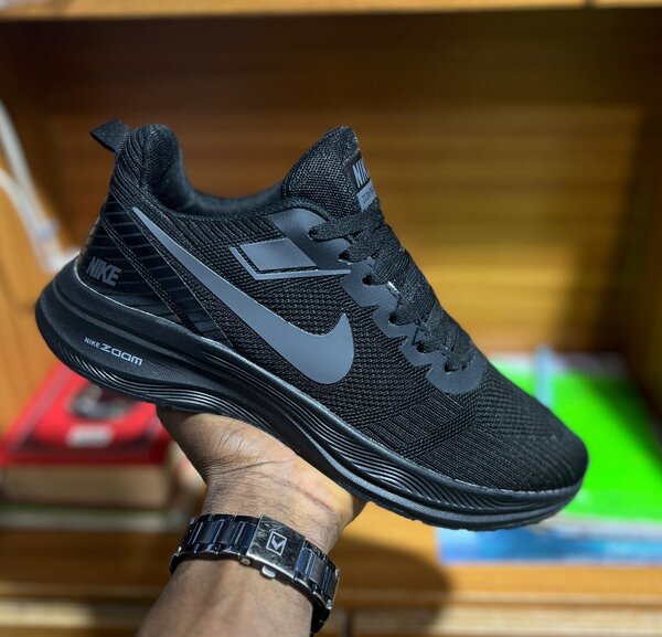 Baskets Nike Zoom Homme