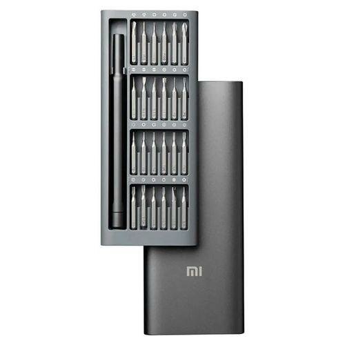 Mi TOURNEVIS DE PRÉCISION KIT 24 EN 1