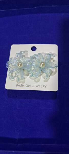 Stylish earrings