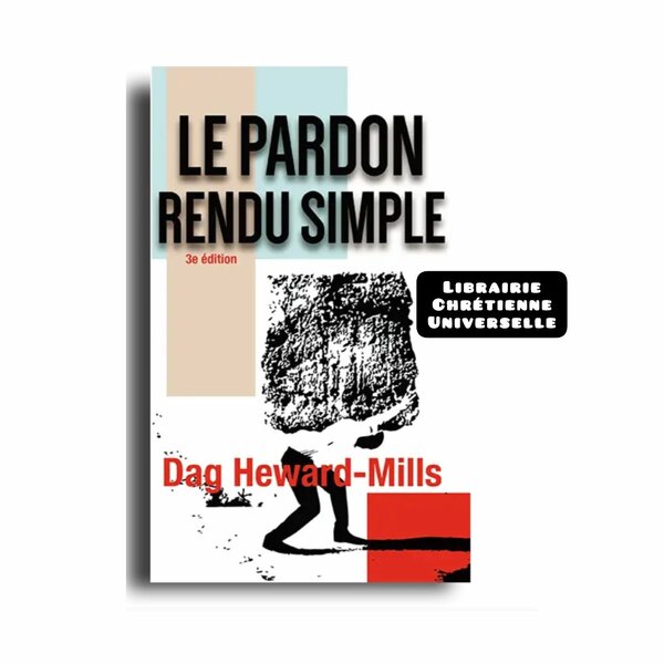Le Pardon Rendu Simple
