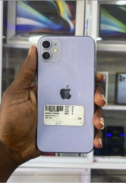 Iphone 11
